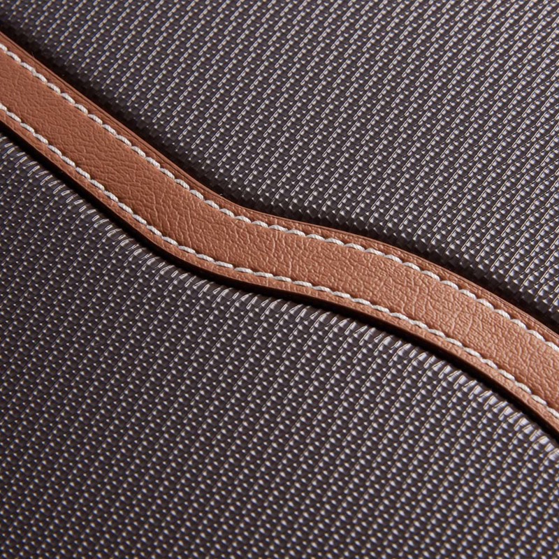 Delsey Kuffert Chatelet Air 2.0 Brun 55 Cm 7
