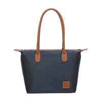 Again Shopper Storm Navy 15" 1