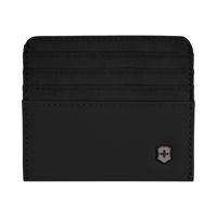 Victorinox Kortholder Travel Essentials Sort 1