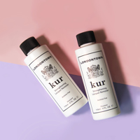Londontown Nagellacksremover Genomskinlig 1