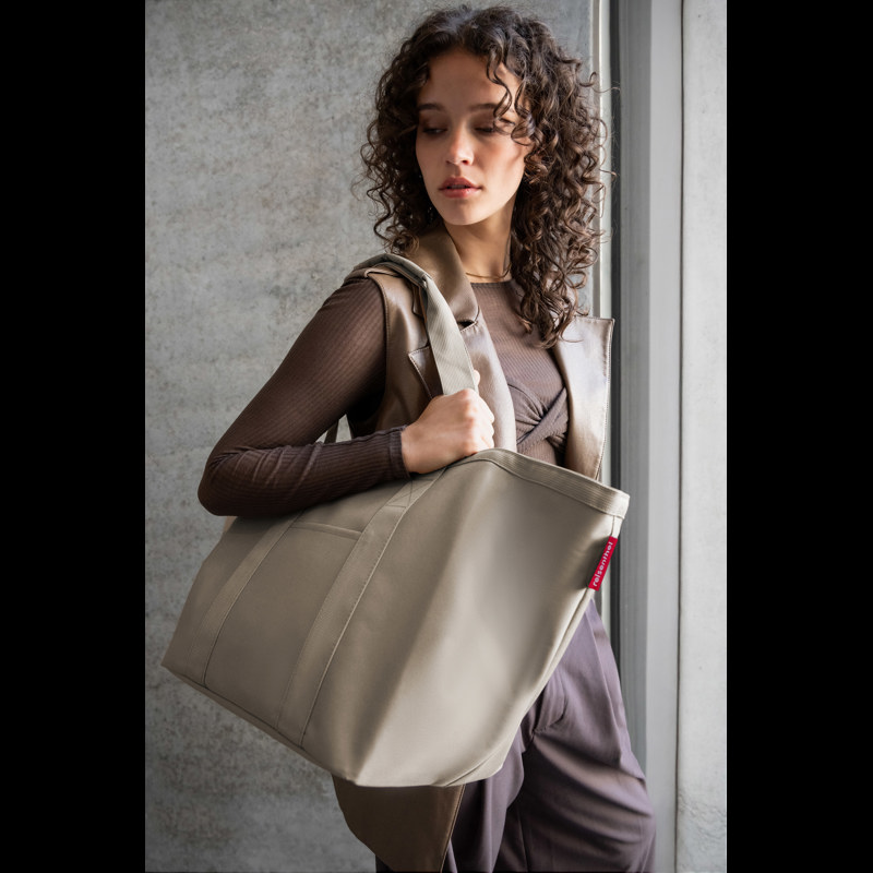 Reisenthel Väska Marketshopper Beige 7