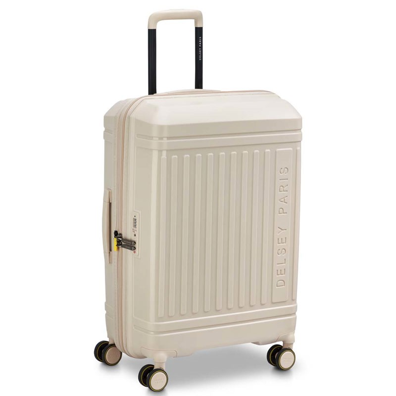 Delsey Resväska Lutece Beige 69 Cm 2