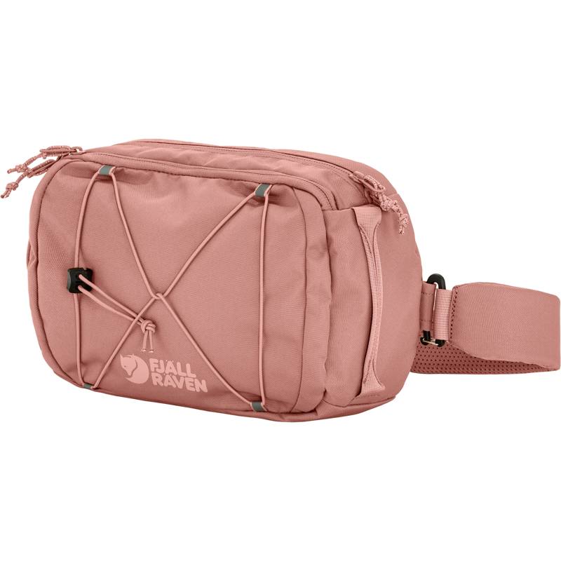 Fjällräven Sling Bag Skule 6  Rosa 3