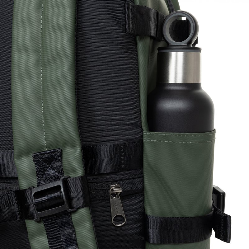 Eastpak Ryggsäckar Cabin Pak'R Armégrön 15" 5