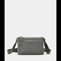 Mandarina Duck Crossbody Active Lux Grå 1