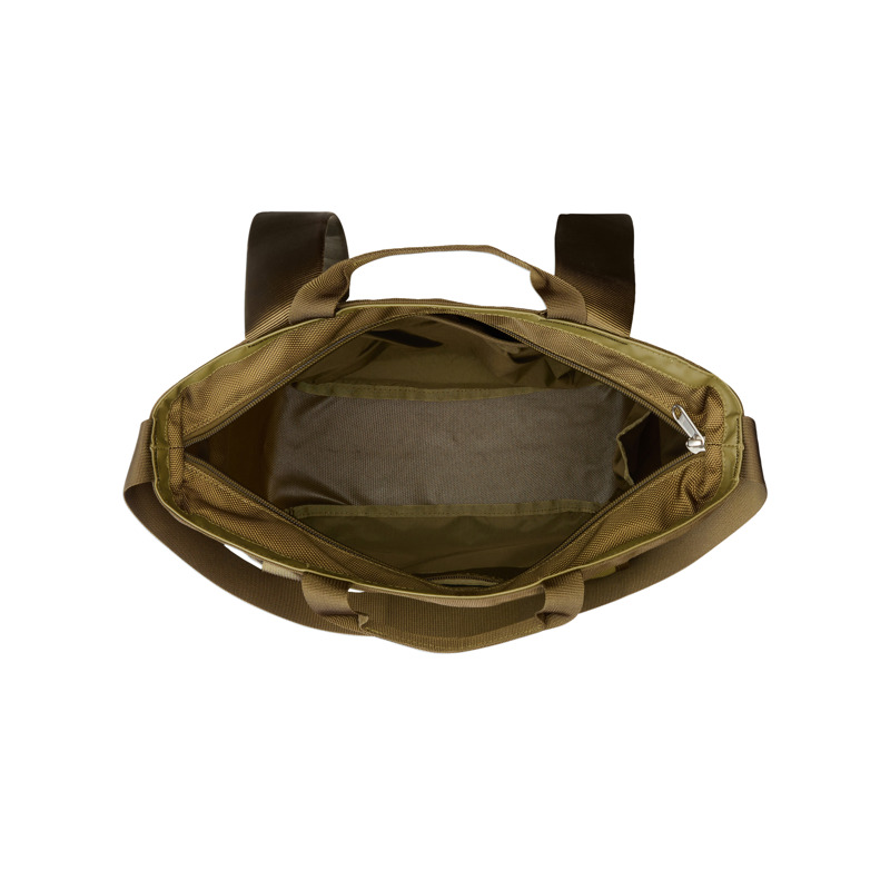 The North Face Tote Bag Base Camp  Oliven 4