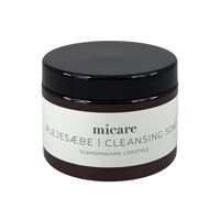 micare Plejesæbe 500 ml Brun