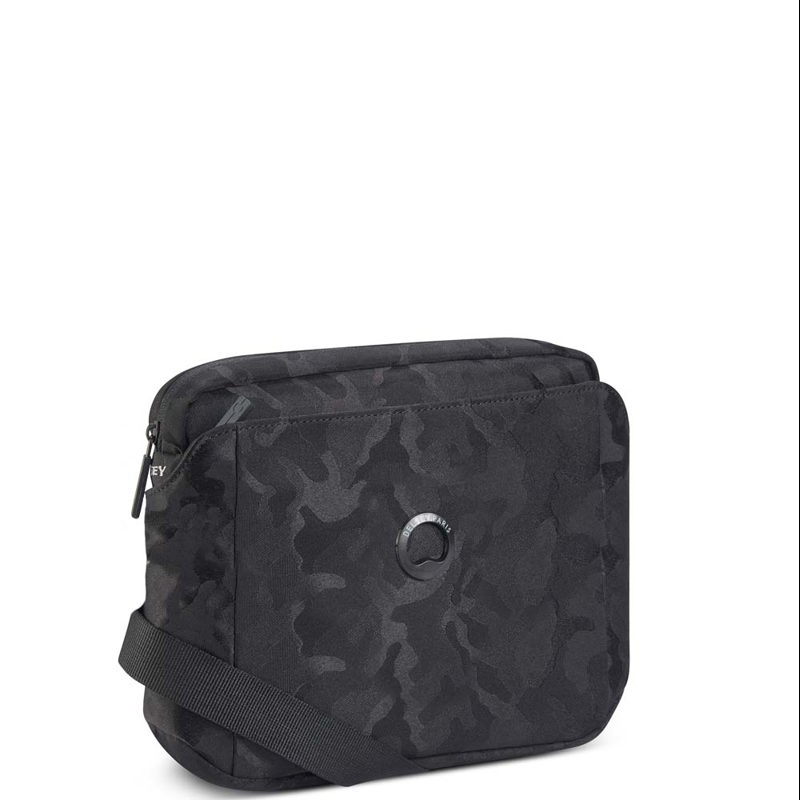 Delsey Mini taske Vertikal Picpus Camouflage 2