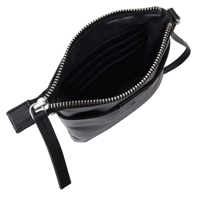 Adax Skuldertaske Abbie Amalfi Sort 3