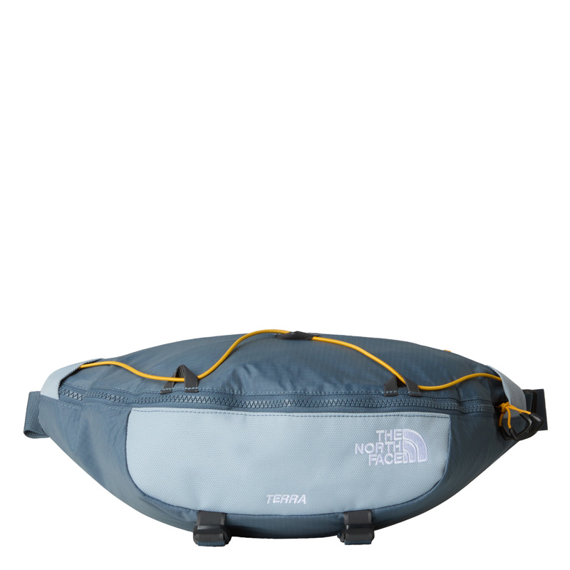 The North Face Bæltetaske Terra Lumbar 6 Grå/blå 1
