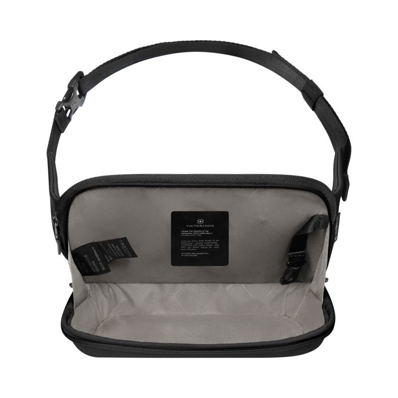 Victorinox Bælte Taske Altmont Modern Sort 7