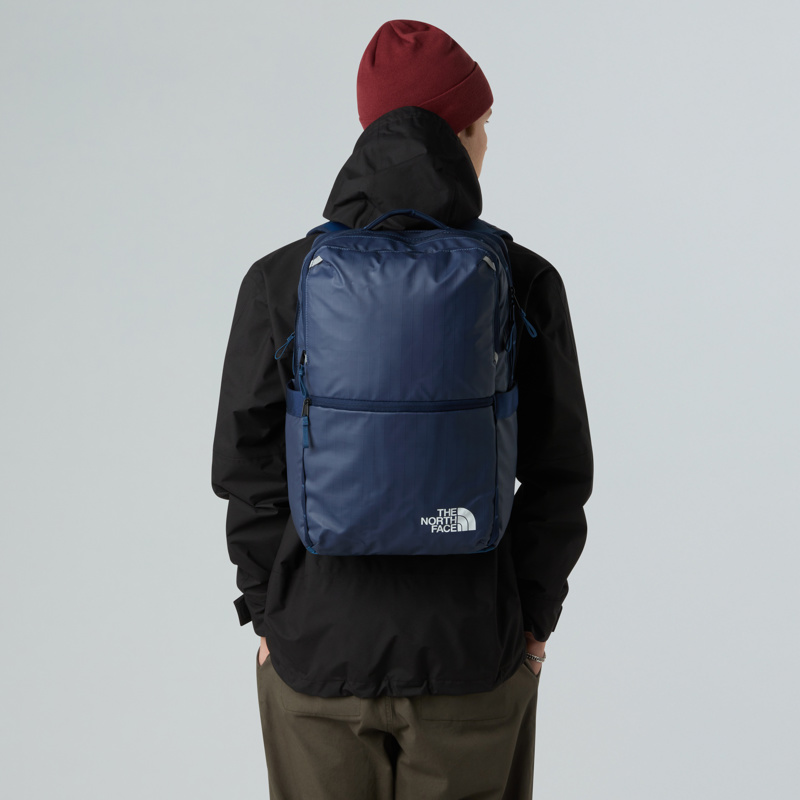 The North Face Ryggsäck Base Camp Voyager Day Blå 16" 2