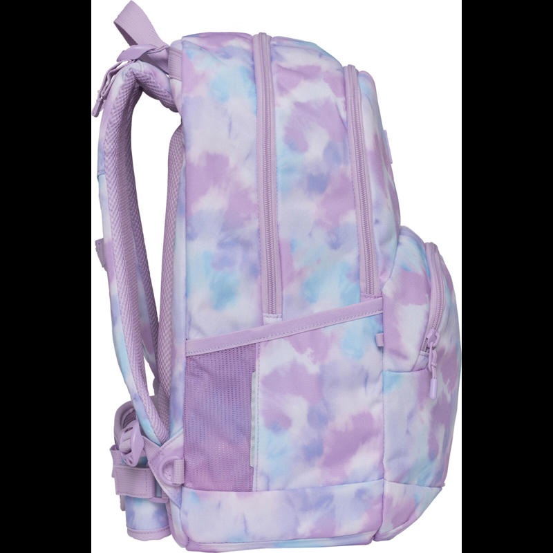 Beckmann Skoletaske Sport Junior Lyserød 16" 8