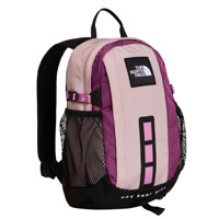 The North Face Ryggsäck Hot Shot Mini Rosa 1