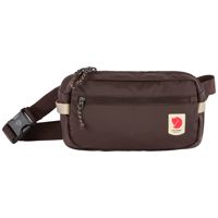 Fjällräven Midjeväska High Coast Hip Pack M. Brun 1