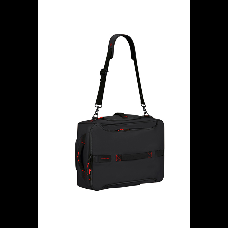 Samsonite Resväska Duffelväska Prodiver Svart 55 Cm 9