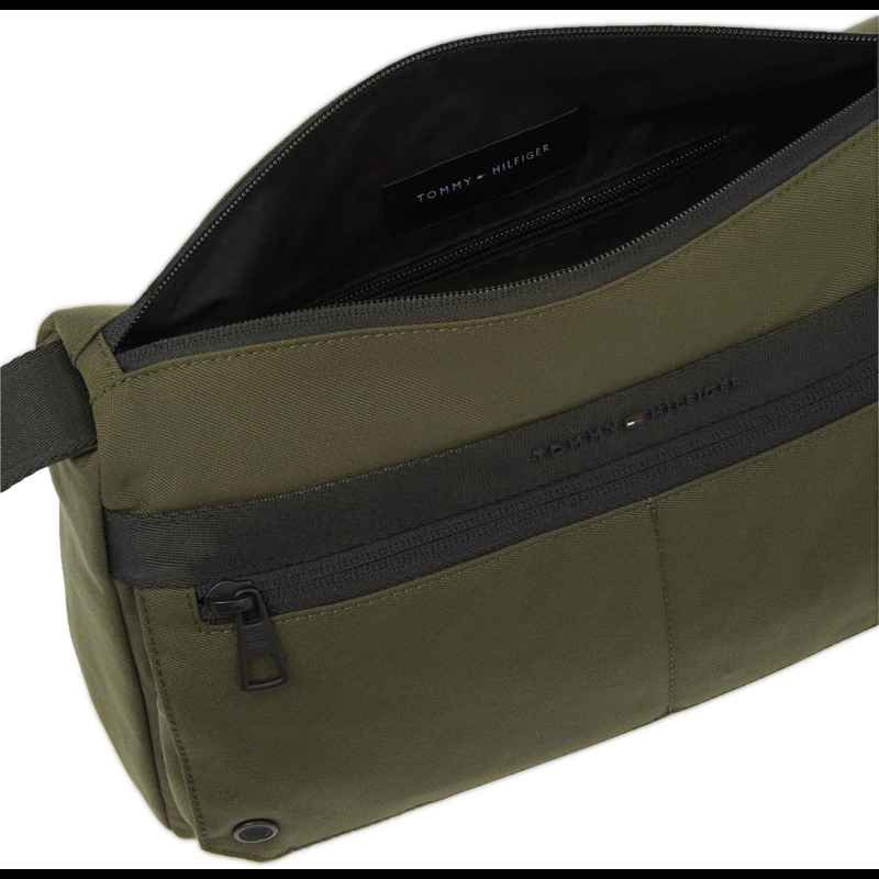 Tommy Hilfiger Crossover Commuter Grön 2