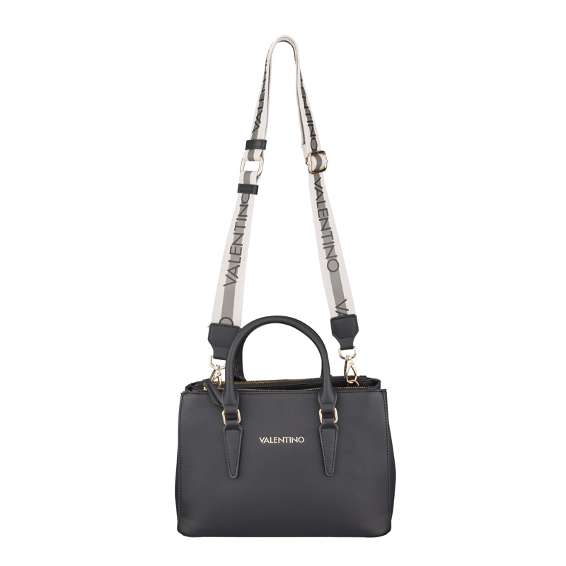 Valentino Bags Handväska Zero Re Svart 6