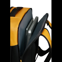 Samsonite Ryggsäck Prodiver M Gul 15" 1