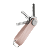 Orbitkey Nøgleholder Active Lyserød 1