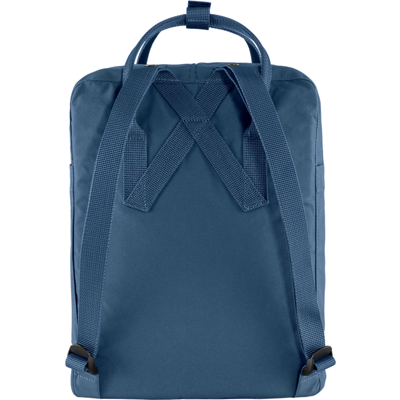 Fjällräven Rygsæk Kånken Navy 2