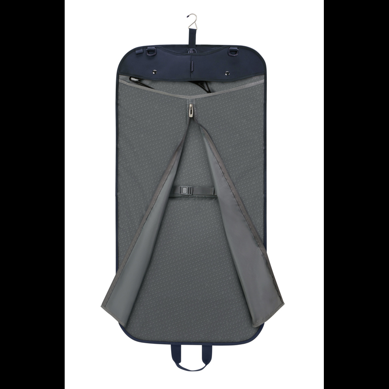 Samsonite Dragtpose Respark Mørk blå 7