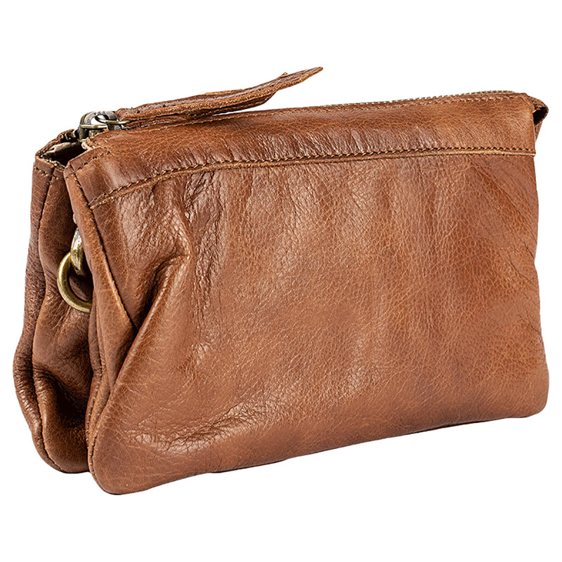 RE:DESIGNED Crossbody Lisa Urban Brun 2