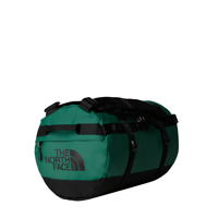 The North Face Duffel Bag Base Camp S Grøn 1