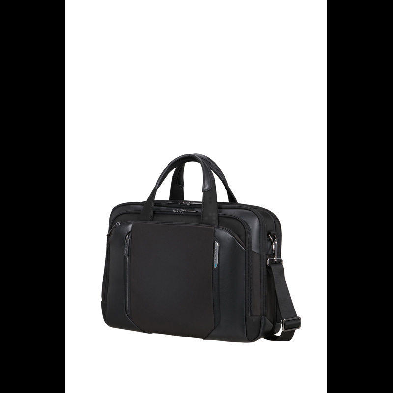 Samsonite Skuldertaske Spectrolite 4.0 Sort 2