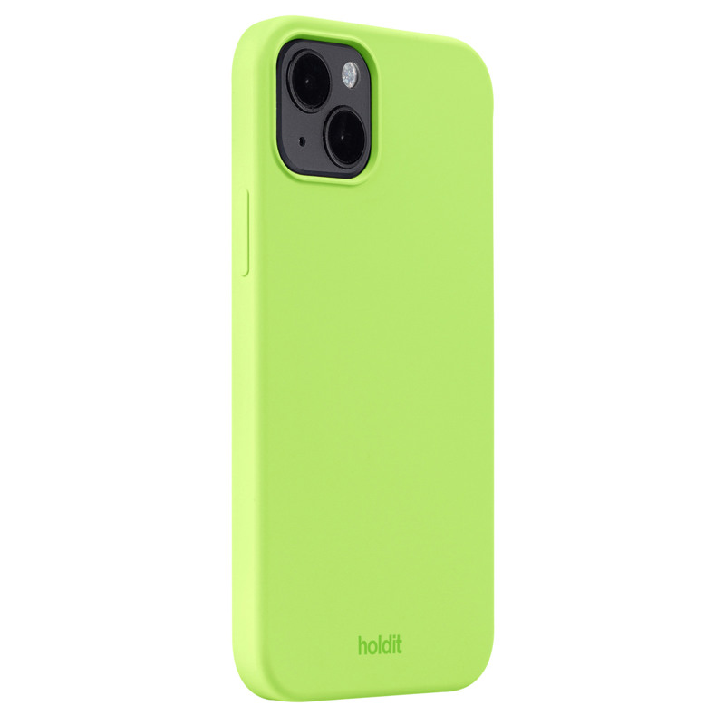 Holdit Mobilcover Grøn iPhone 14 Plus 2