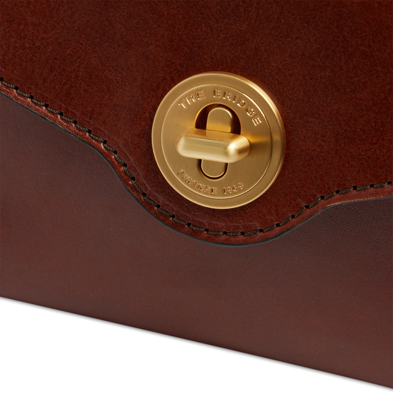 The Bridge Crossbody Taske Irene Brun 6