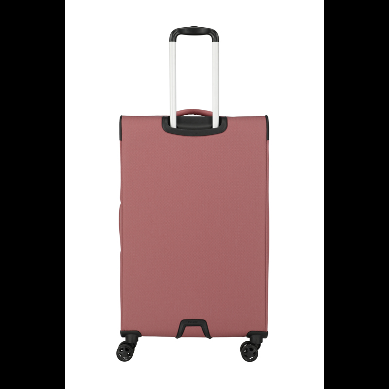travelite kuffert Kick Off Rosa 78 Cm 7