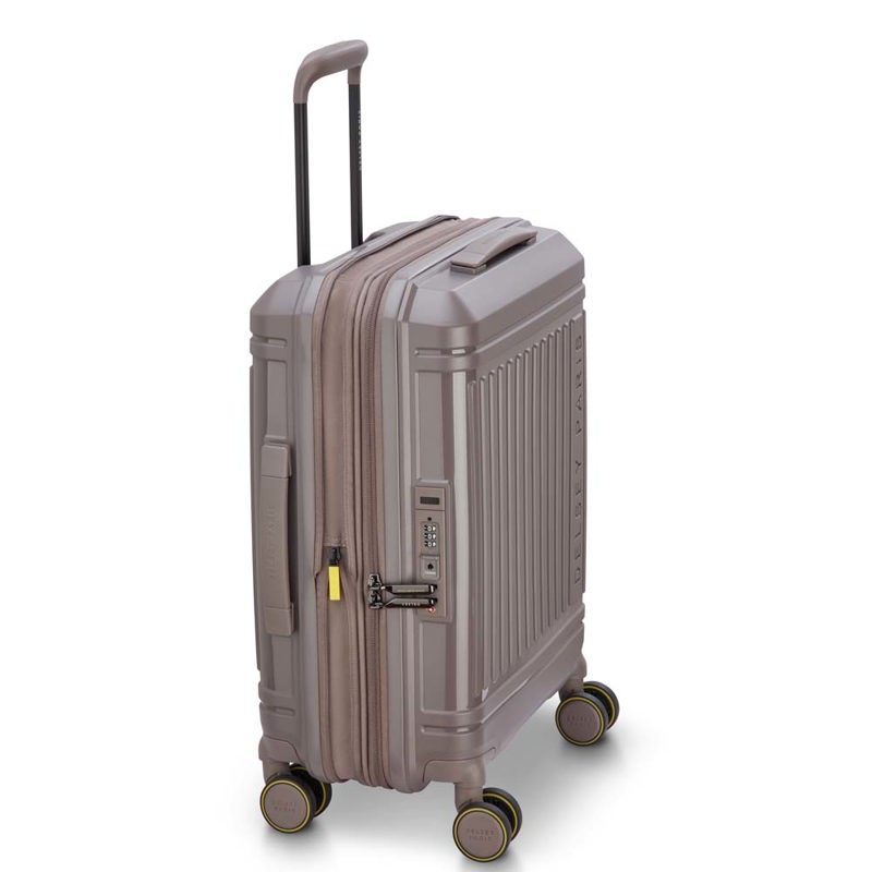 Delsey Kuffert Lutece Brun 55 Cm 8