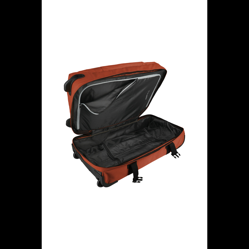 travelite Kuffertsæt  Bolonia Orange lys 3 stk. 6