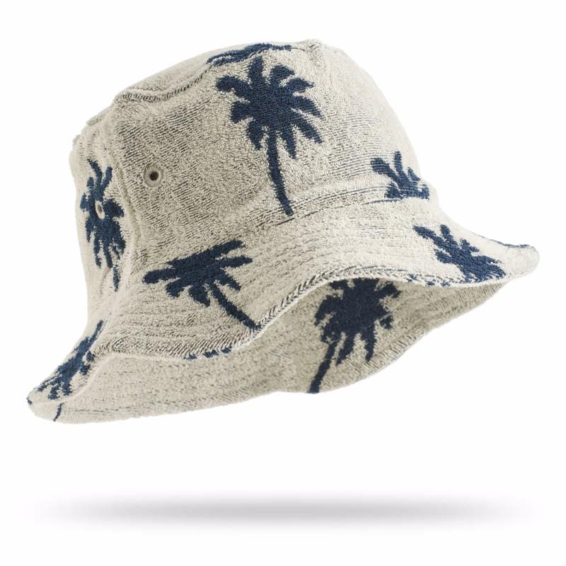Molo Fiskarhatt Siks  Sand 5-9 år 1