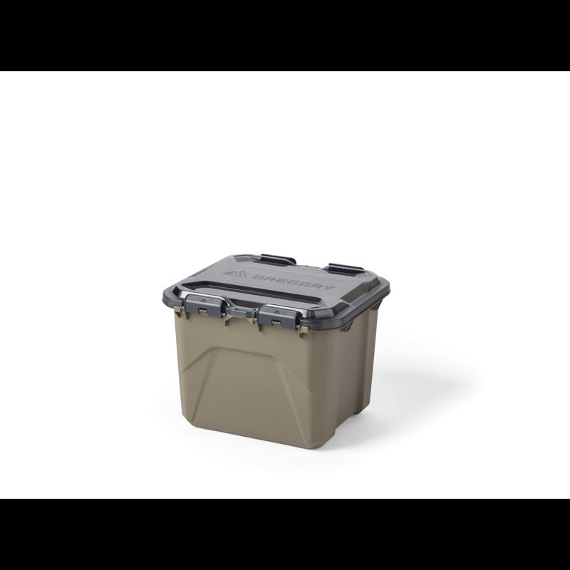 Gregory Gear Box Alpaca Sand 2