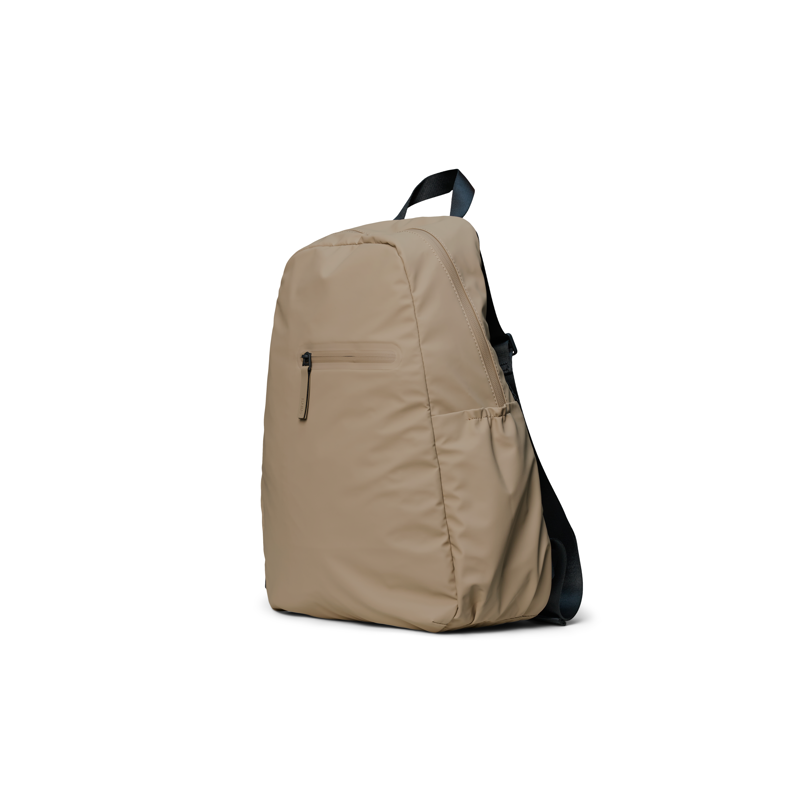 RAINS Ryggsäck Dash W3 Beige 3