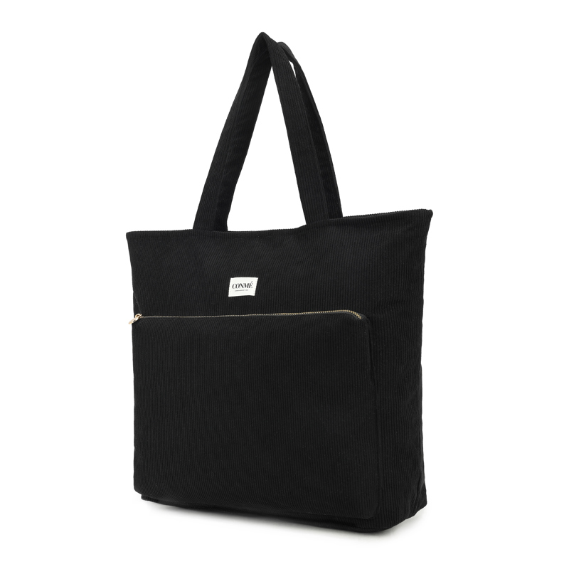 Conmé Shopper Andrea Sort 2