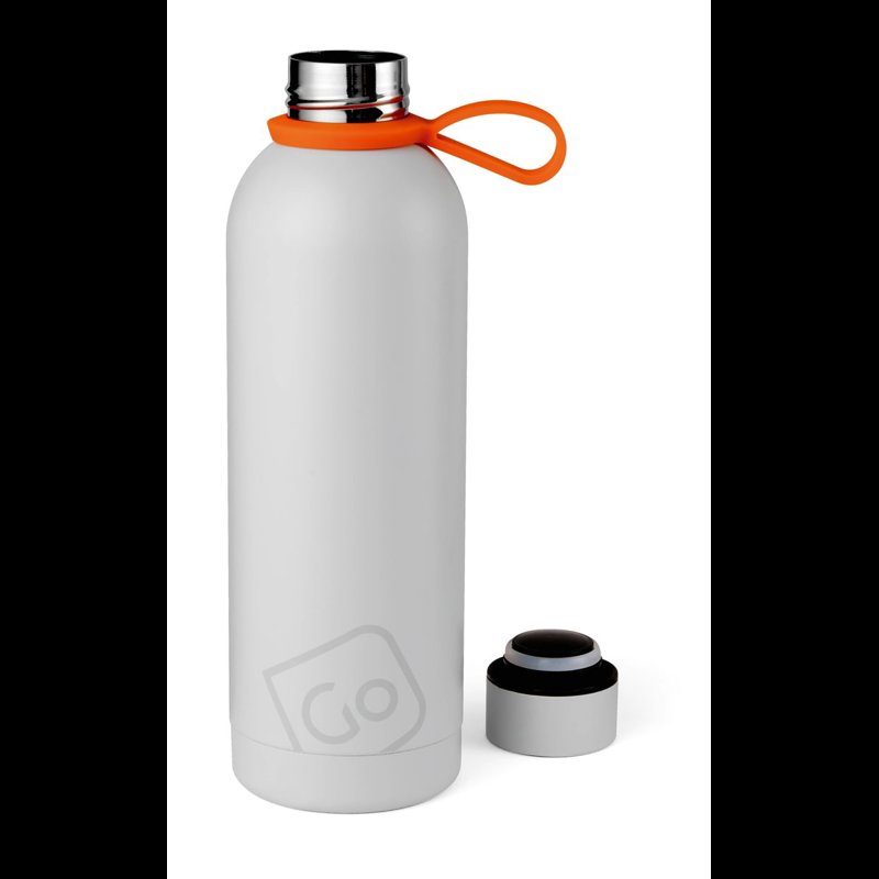 Go Travel Vandflaske Grå 3