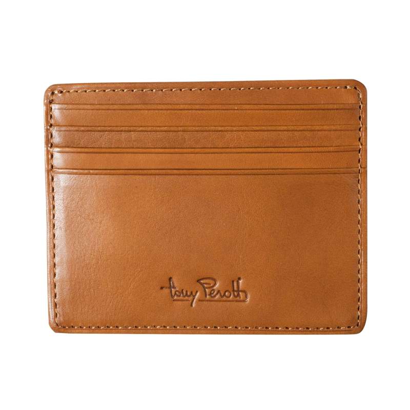 Tony Perotti Kreditkortholder Cognac 1