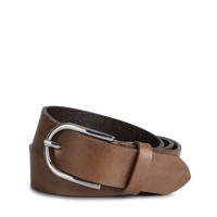 MARKBERG Damebælte Adelia Cognac 85 Cm 1