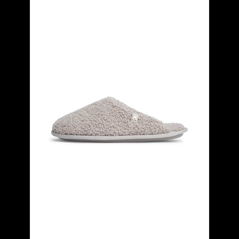 Tommy Hilfiger Slippers Grå Str. 37 1