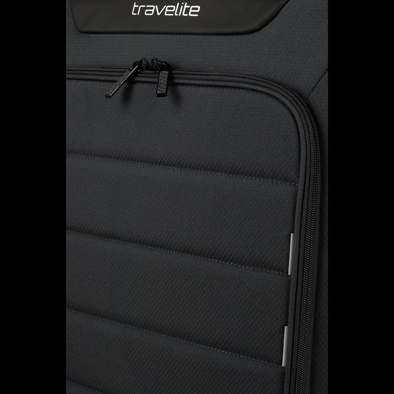 travelite Resväska SKAII   Grå 55 Cm 7