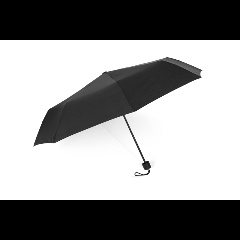 Aries Travel Paraply Regular Sort 2
