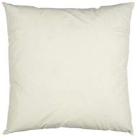 Ib Laursen Monteringspude Hvid 60x60 cm