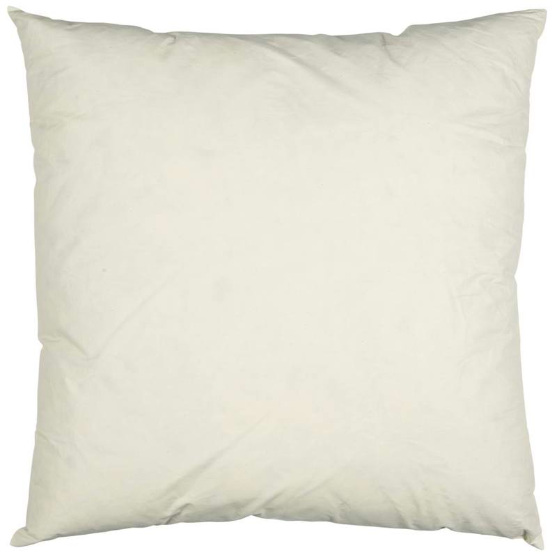 Ib Laursen Monteringspude Hvid 60x60 cm