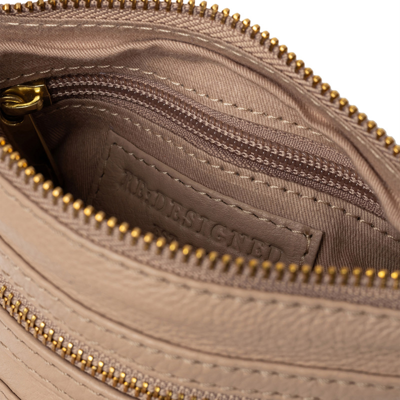 RE:DESIGNED Crossbody Fay Small Taupe 6