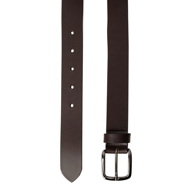 RE:DESIGNED Bälte Hana M. Brun 110 Cm 3