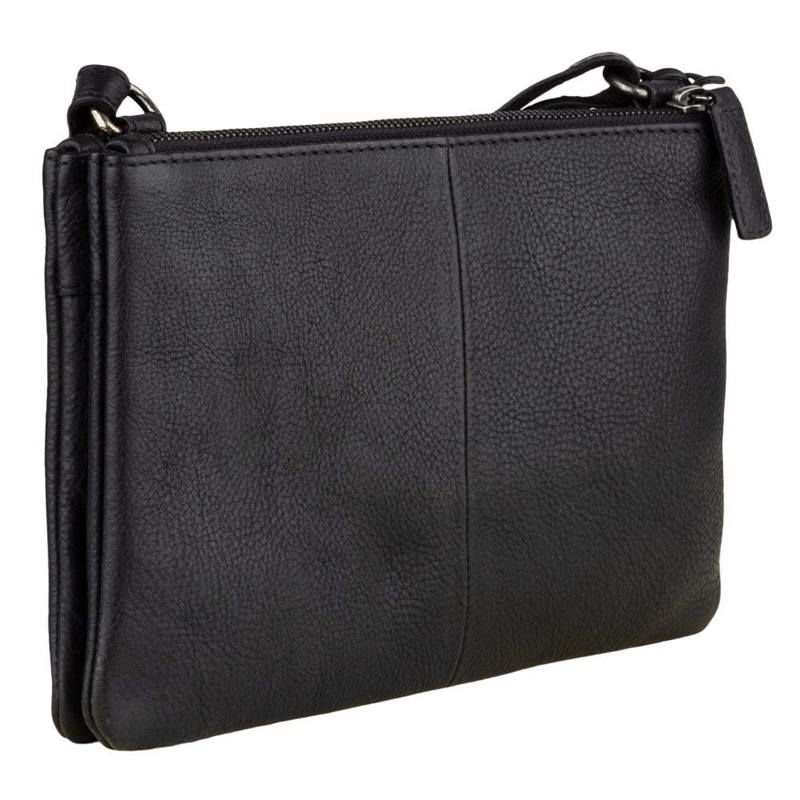 Burkely Crossbody L Antique Avery Svart 4