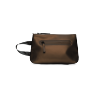 RAINS Kosmetikväska Zip W3 Brun 1